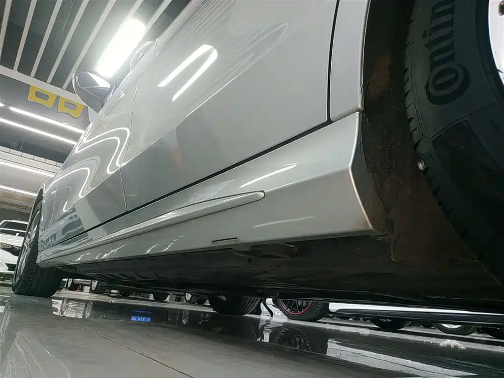 Mercedes-Benz C-Class 2019 C 260 L Sport фото 22