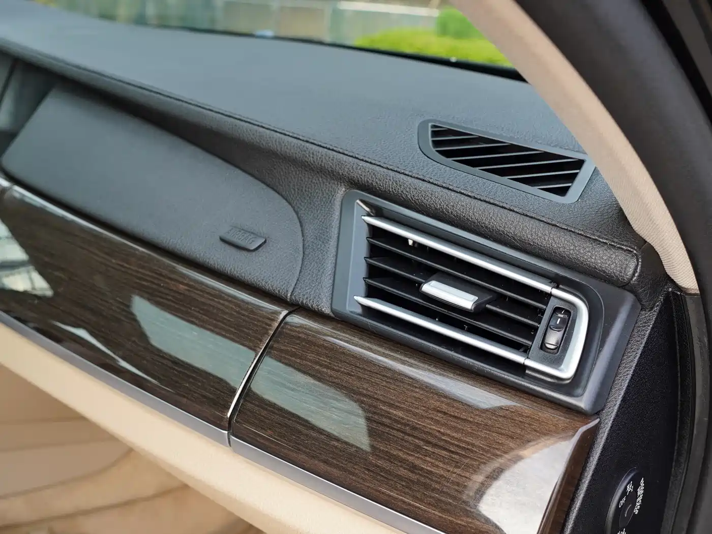 BMW 7 Series 2009 730Li Luxury фото 25