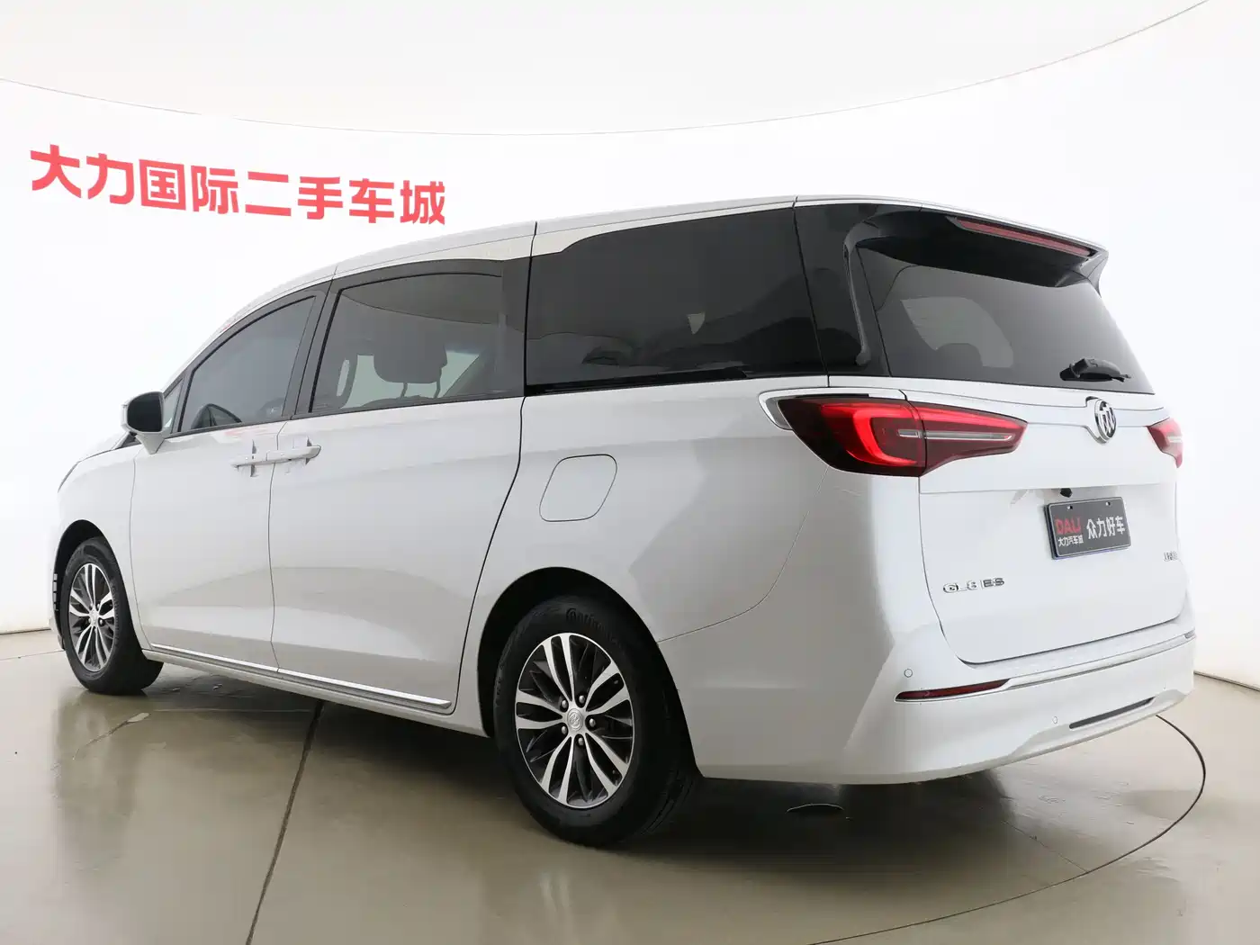 Buick GL8 2023 ES Landmaster Comfort фото 7