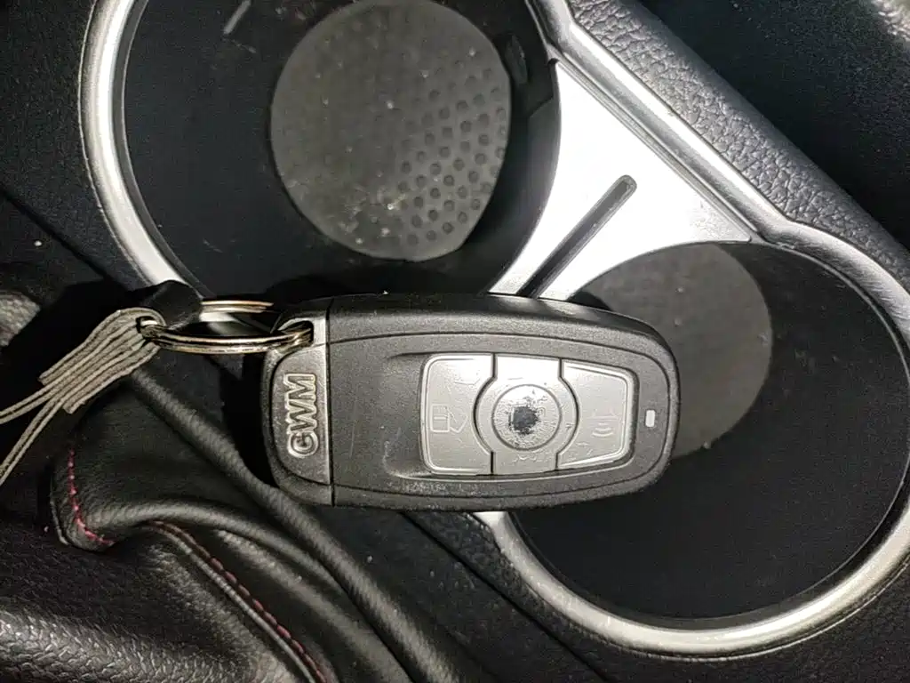Фото 9 - Haval H6