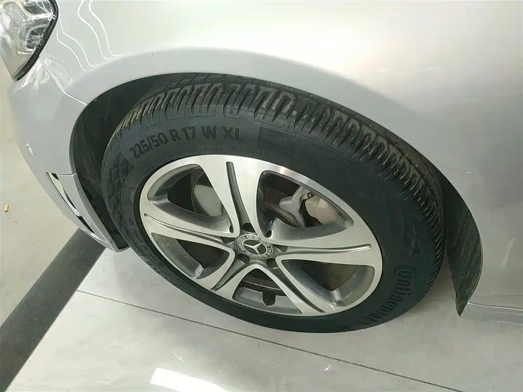 Mercedes-Benz C-Class 2019 C 260 L Sport фото 23