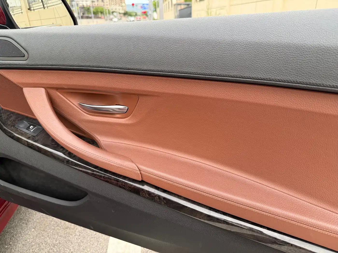 BMW 6 Series 2012 2011 640i Convertible Coupe