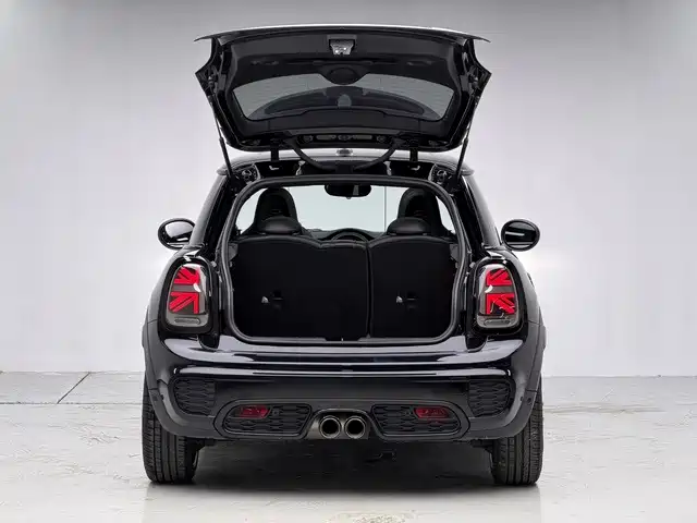 Фото 14 - MINI JCW