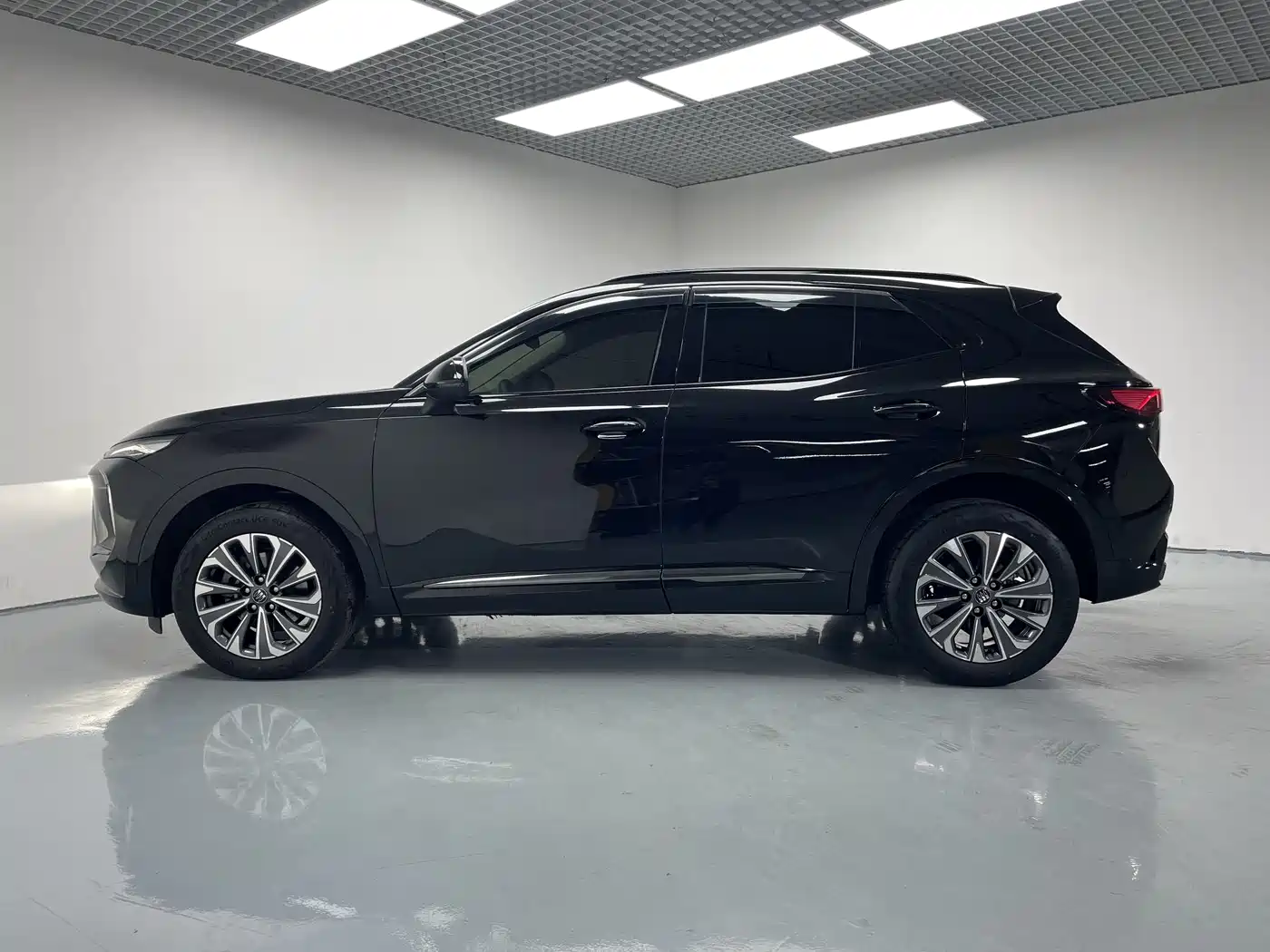 Buick Envision S 2024 Envision S 25T Black Style Edition фото 4