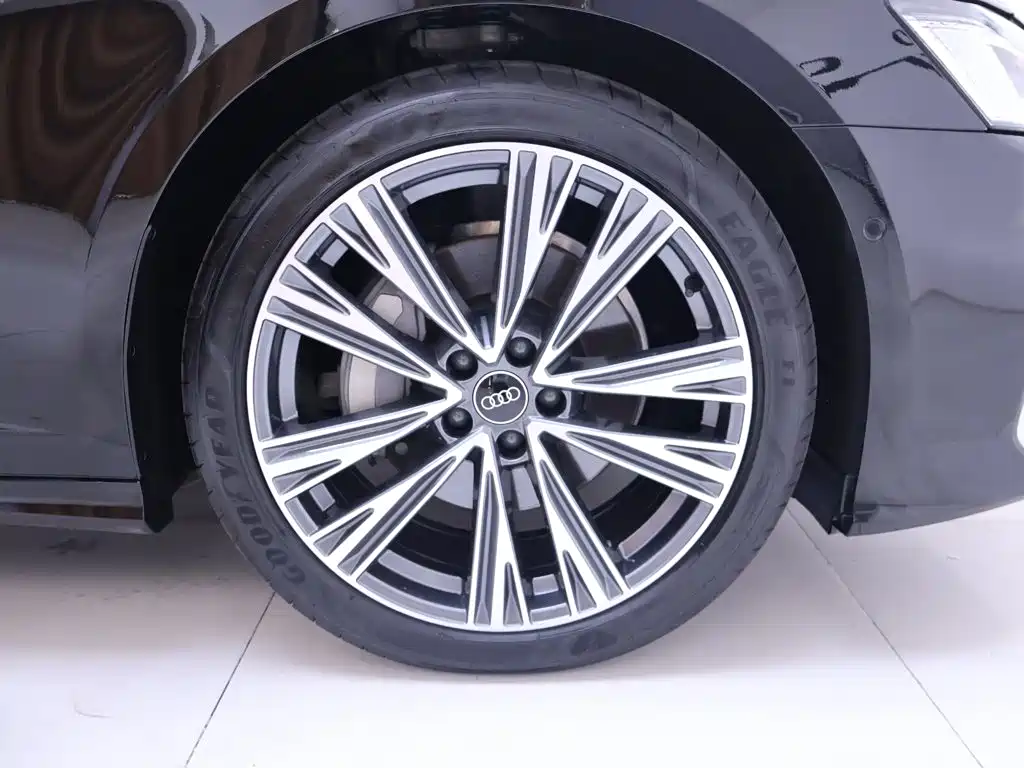 Audi A6L 2026 2025 Model Year Facelift 45 TFSI Premium Sport