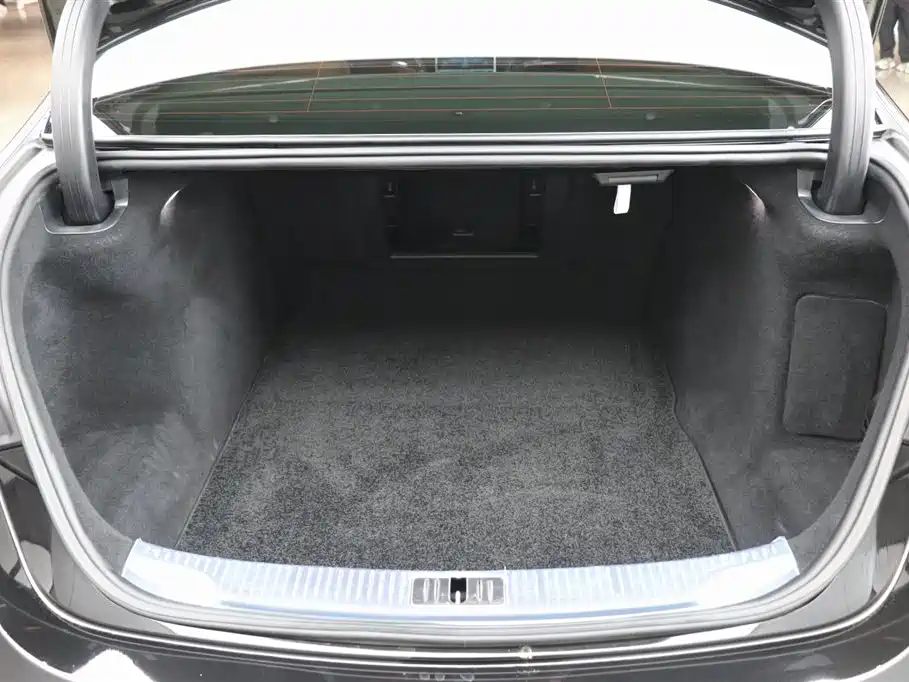 Mercedes-Benz Maybach S-Class 2021 S 480 4MATIC фото 32