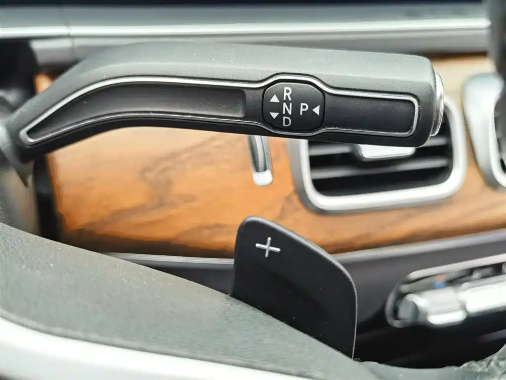 MERCEDES-BENZ GLE COUPE NEW ENERGY