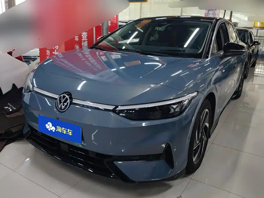 Volkswagen ID.7 VIZZION 2024 PRO