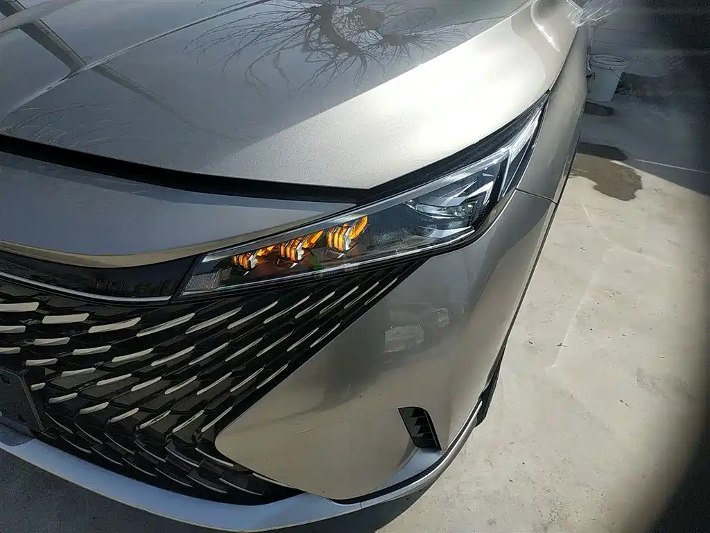 Фото 24 - Roewe RX5