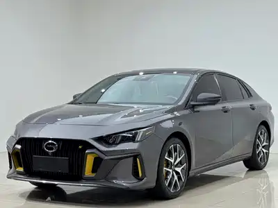 Trumpchi Empow