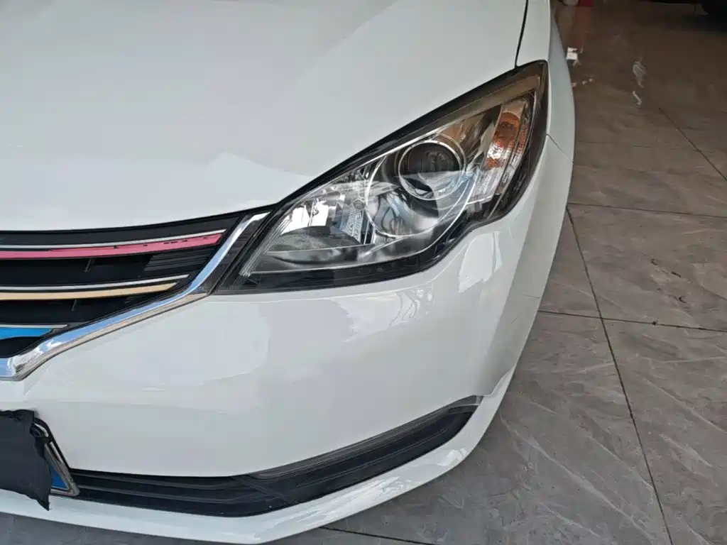 Roewe 360 2016 2015 1.5L Manual Luxury