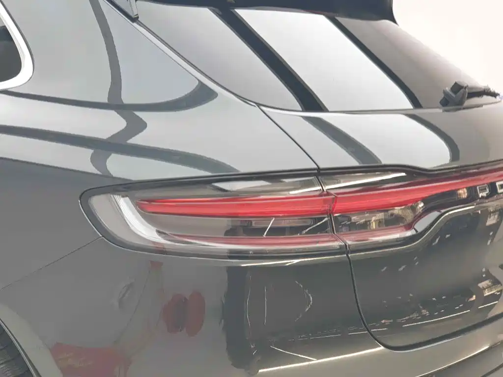 Porsche Macan 2025 2025 Macan 2.0T Dream Chaser Edition