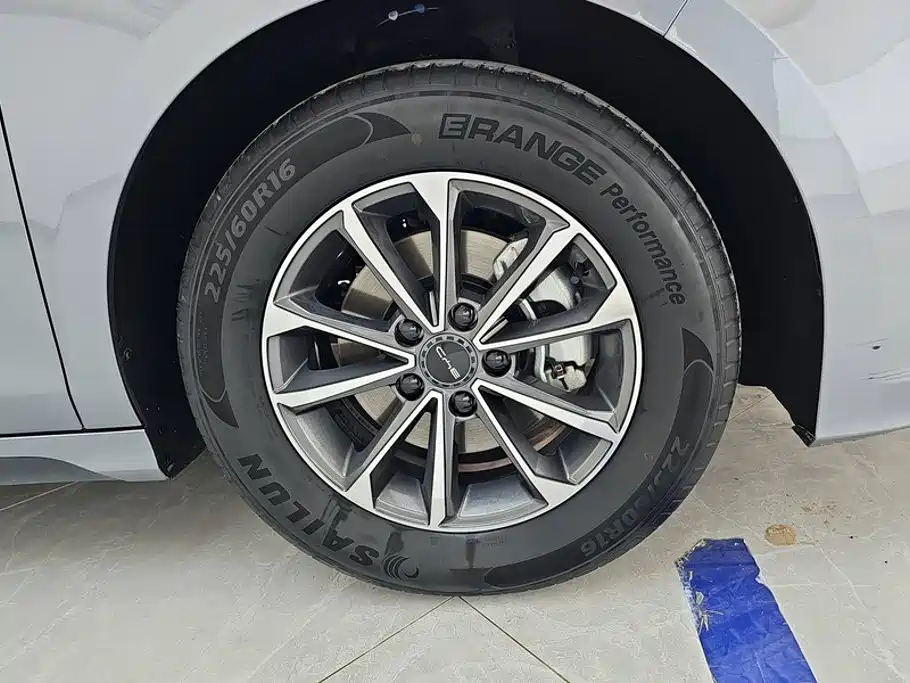 BYD Destroyer 05 2025 2024 Glory Edition DM-i 55KM Luxury