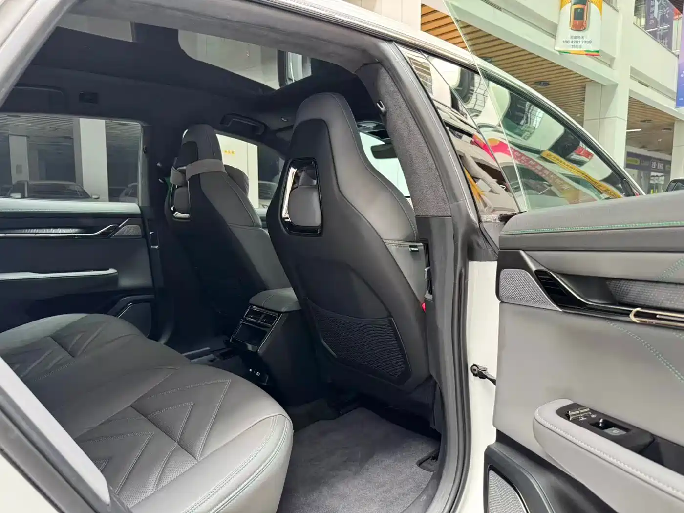 ZEEKR EXTREME KRYPTON 001