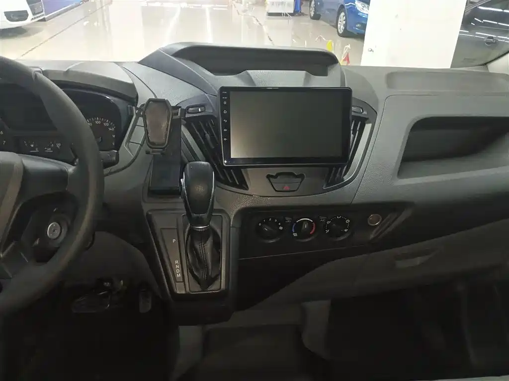 FORD QUANSHUN