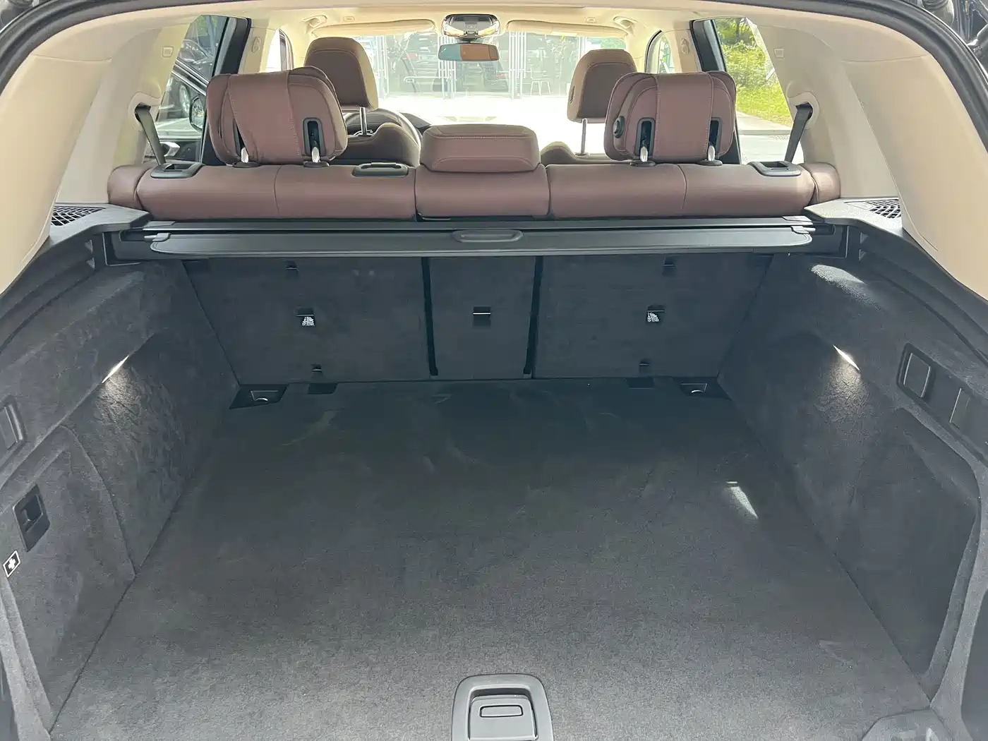 BMW X5 (Import) 2022 2021 xDrive40i M Sport Package