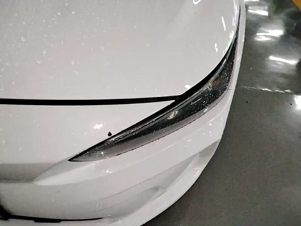 Geely Geometry A 2024 2024 410KM Travel Edition
