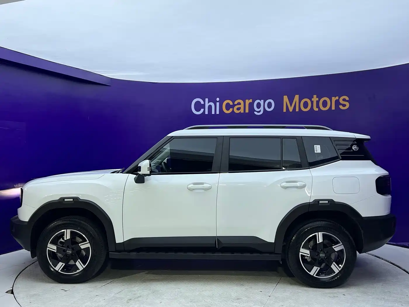Jetour Freedom 2025 2025 1.5TD DCT Explorer