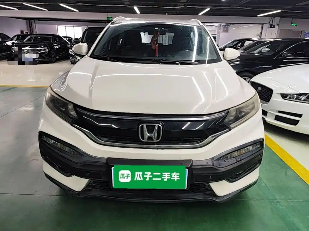 Honda XR-V 2015 2015 1.5L LXi CVT Classic Edition