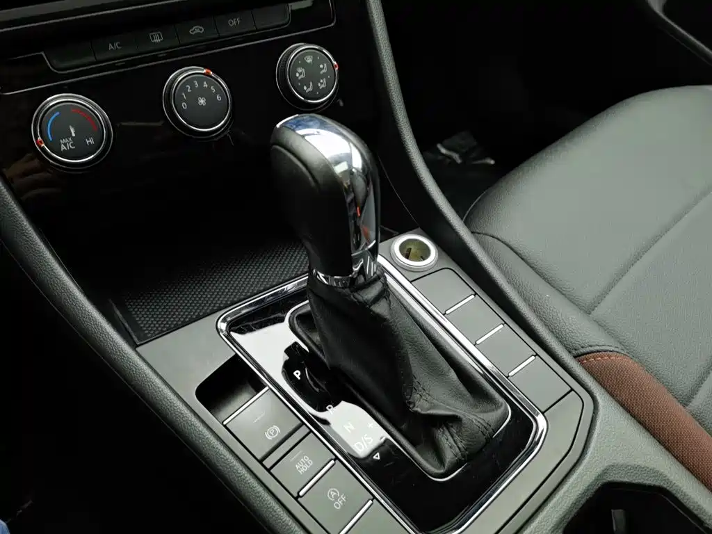 Volkswagen Bora, миниатюра 13