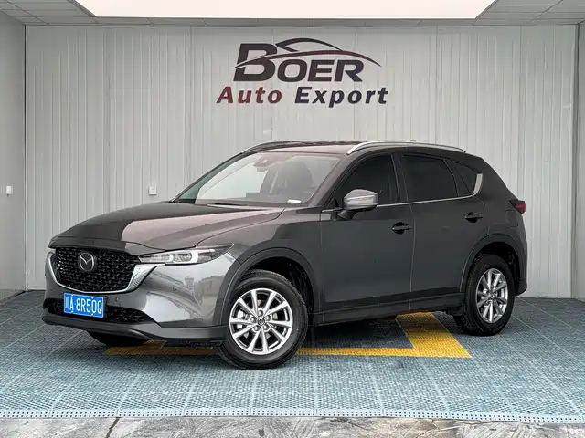 Mazda CX-5 2024 2.0L Automatic FWD Smart Premium Pro