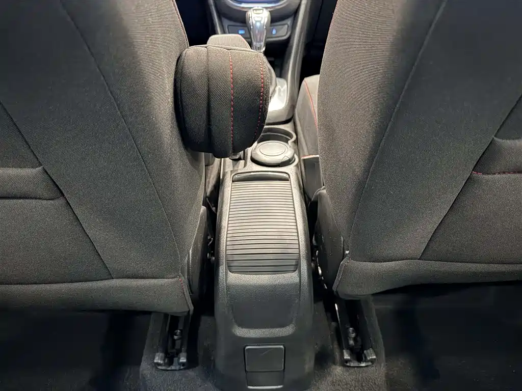 Buick Encore 2015 1.4T Automatic 2WD Urban Elite фото 27