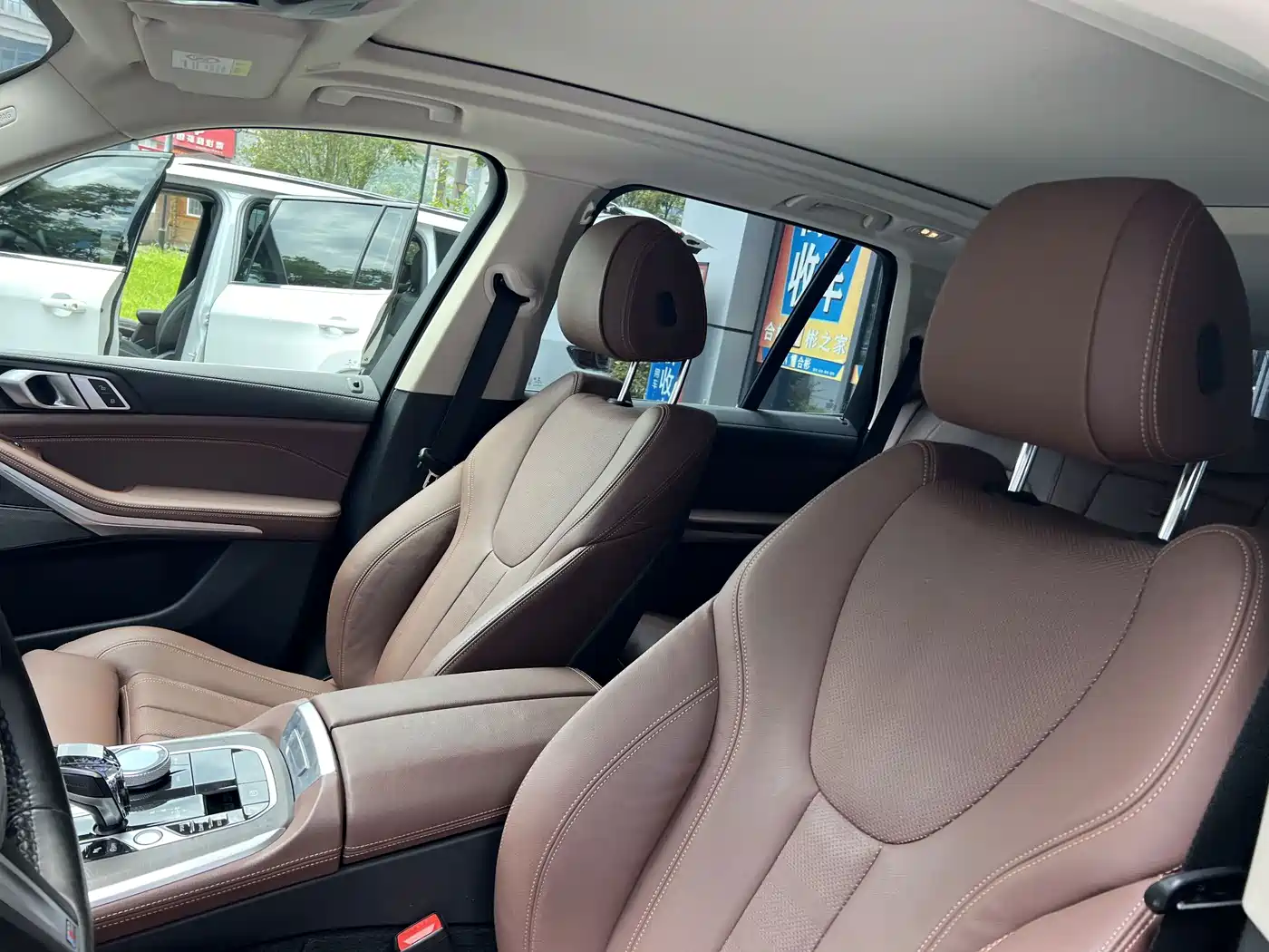 BMW X5 (Import) 2022 2021 xDrive40i M Sport Package