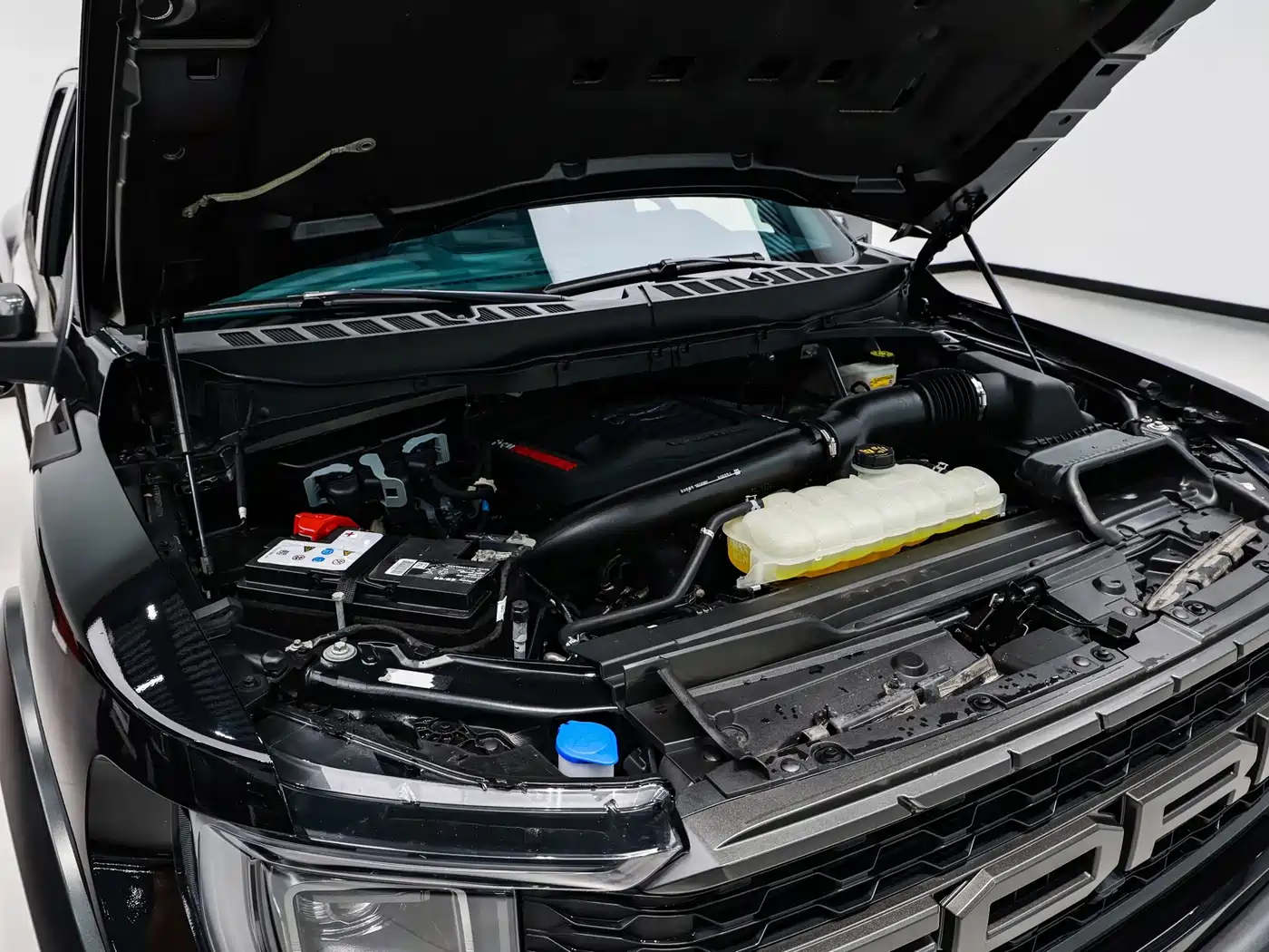 Ford F-150 Raptor 2024 2023 3.5T Raptor