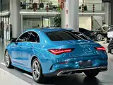 Фото 9 - Mercedes-Benz CLA (Import)