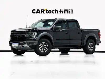 Ford F-150 Raptor