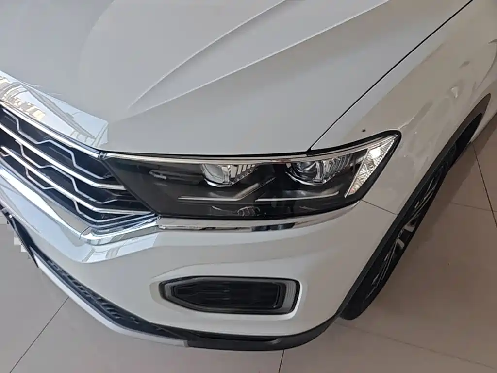 Volkswagen T-Roc, миниатюра 24