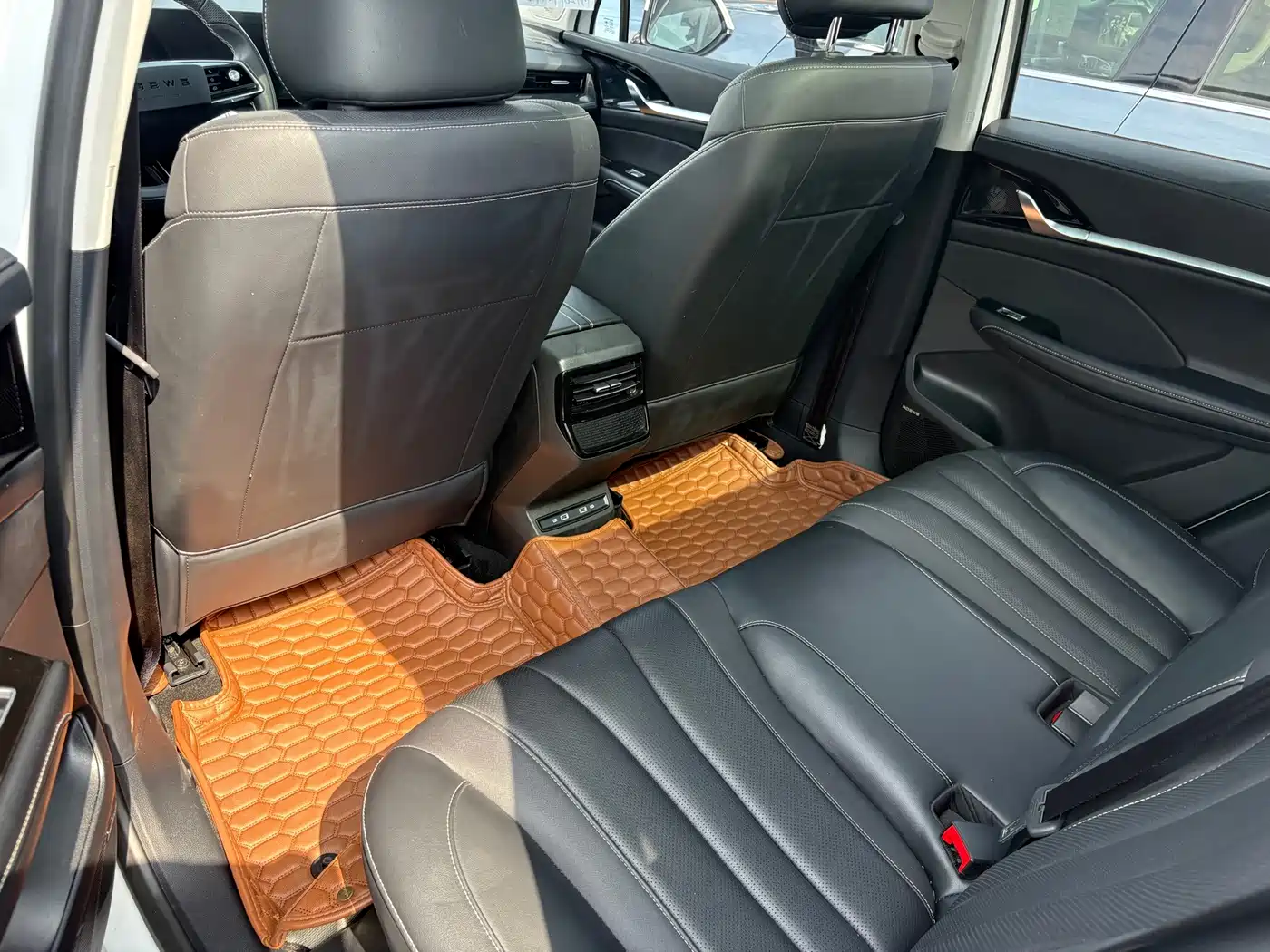 Roewe RX5 MAX 2023 2022 1.5T Auto Promising Premium Edition