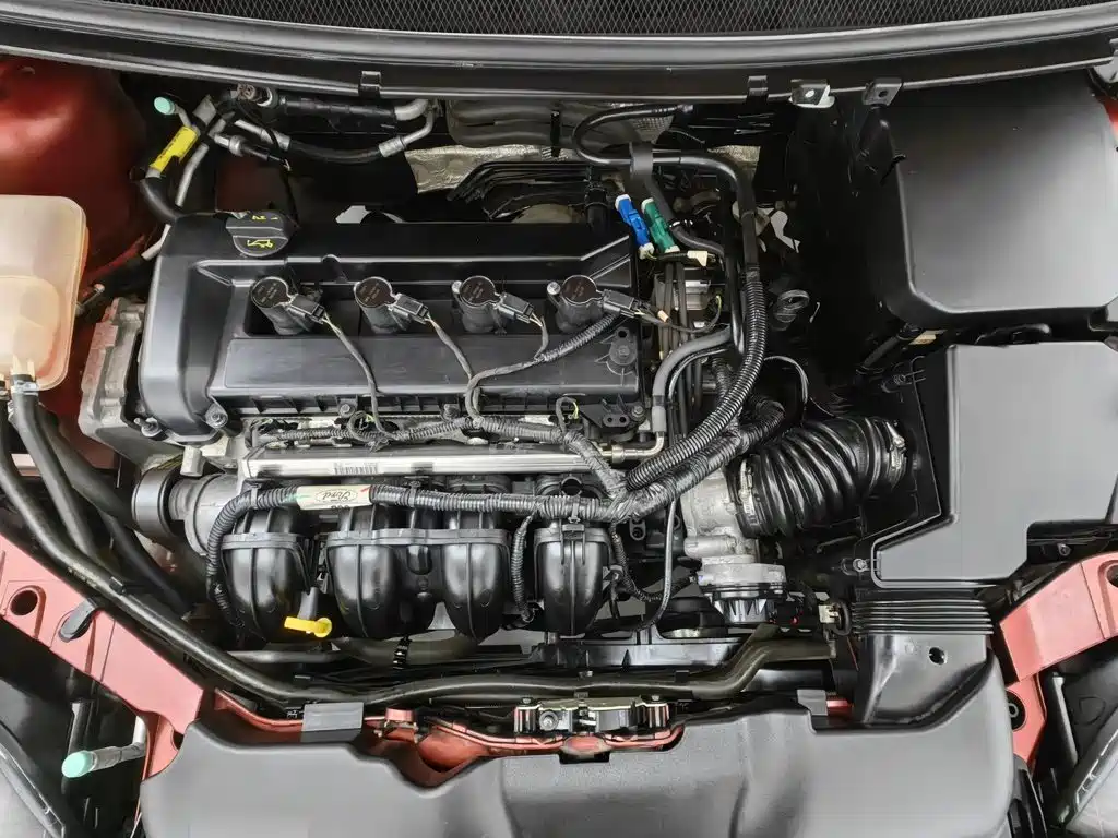 Фото 6 - Ford Focus