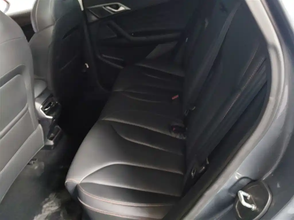 Roewe RX5 2024 2023 1.5T Luxury Sliding Screen Edition
