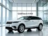 Фото 1 - Land Rover Range Rover Velar
