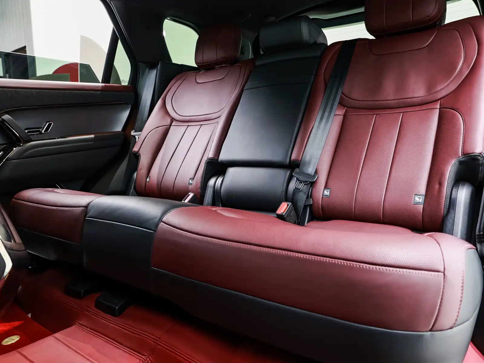 Photo 12 - Land Rover Range Rover Sport
