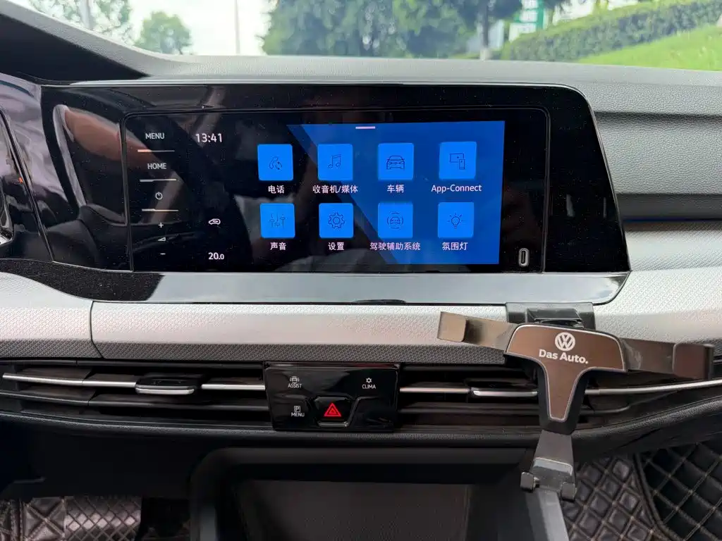 Volkswagen Golf, миниатюра 10