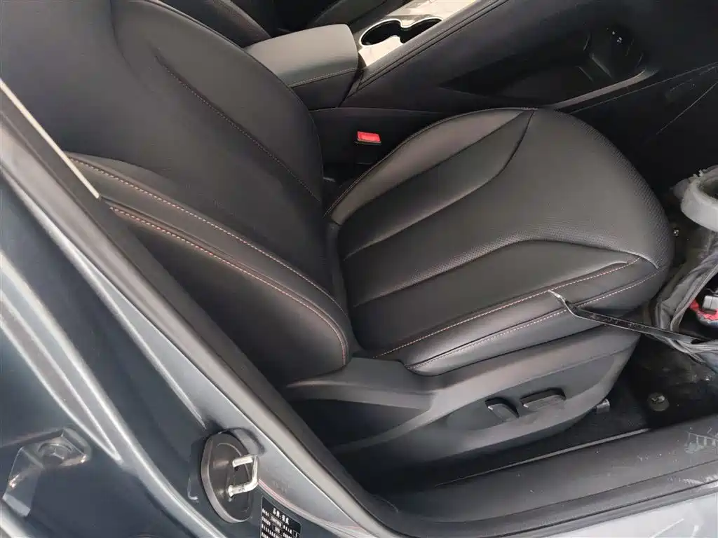 Roewe RX5 2024 2023 1.5T Luxury Sliding Screen Edition