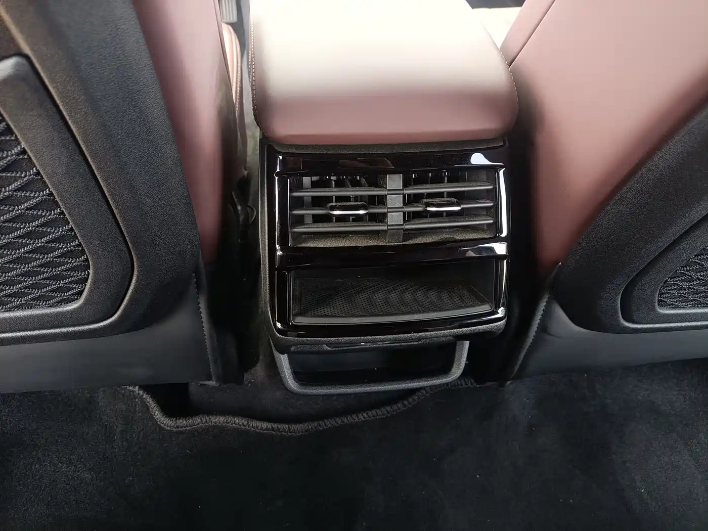 GEELY AUTOMOBILE XINGYUE L