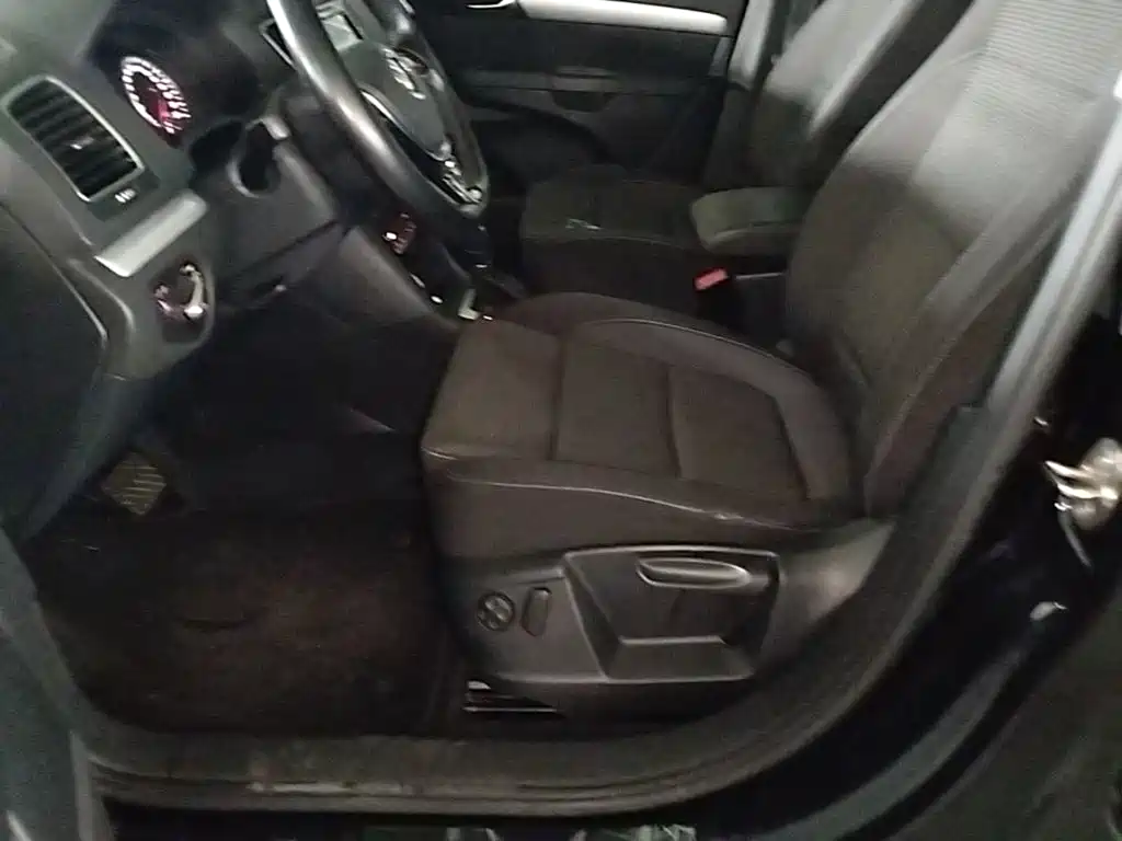 Volkswagen Sharan 2018 2018 380TSI Comfort 7-Seater