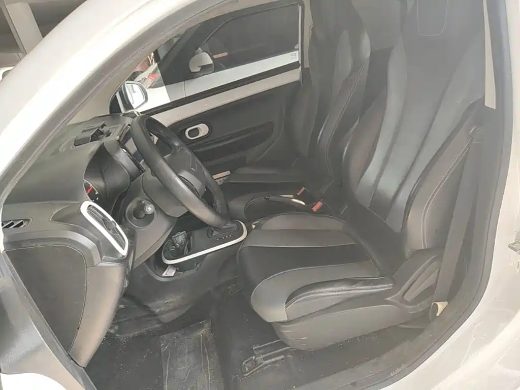 Roewe Kaiwei CLEVER 2024 2022 311km Vitality Bobo Edition
