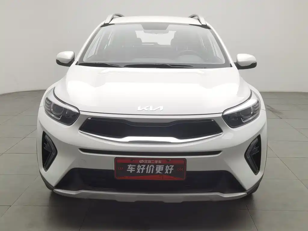 2026 Kia KX1
