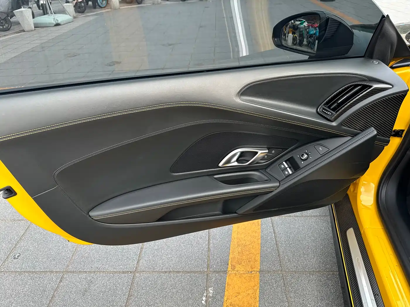 Audi R8 2016 V10 Coupe Performance фото 8