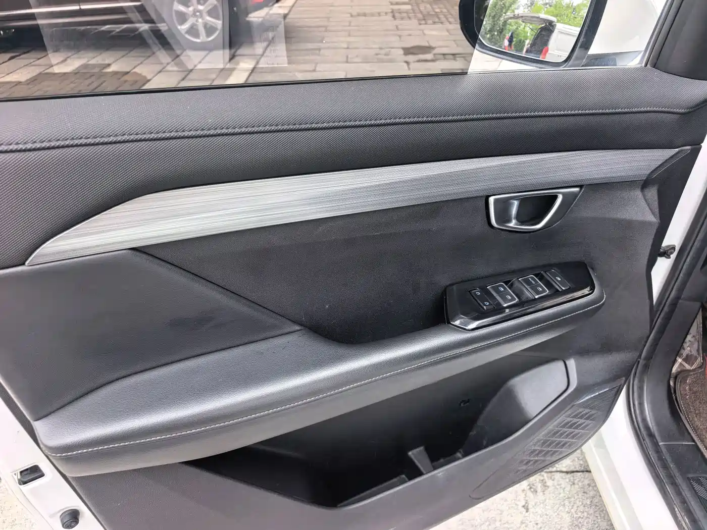 Wuling Motors Wuling Xingchen 2021 2021 1.5T Manual Star Joy Edition