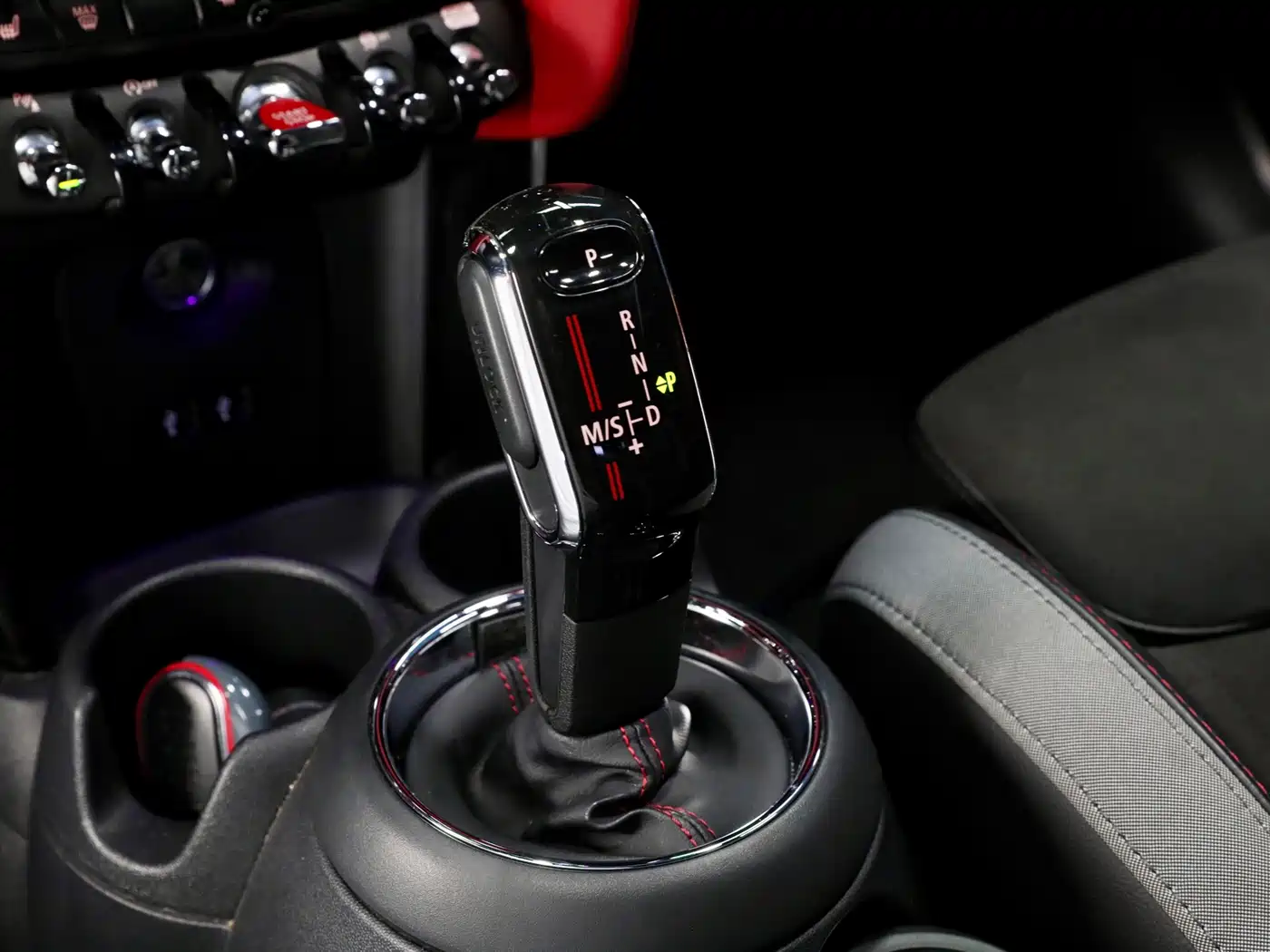MINI JCW 2020 2020 2.0T JOHN COOPER WORKS ALL-IN