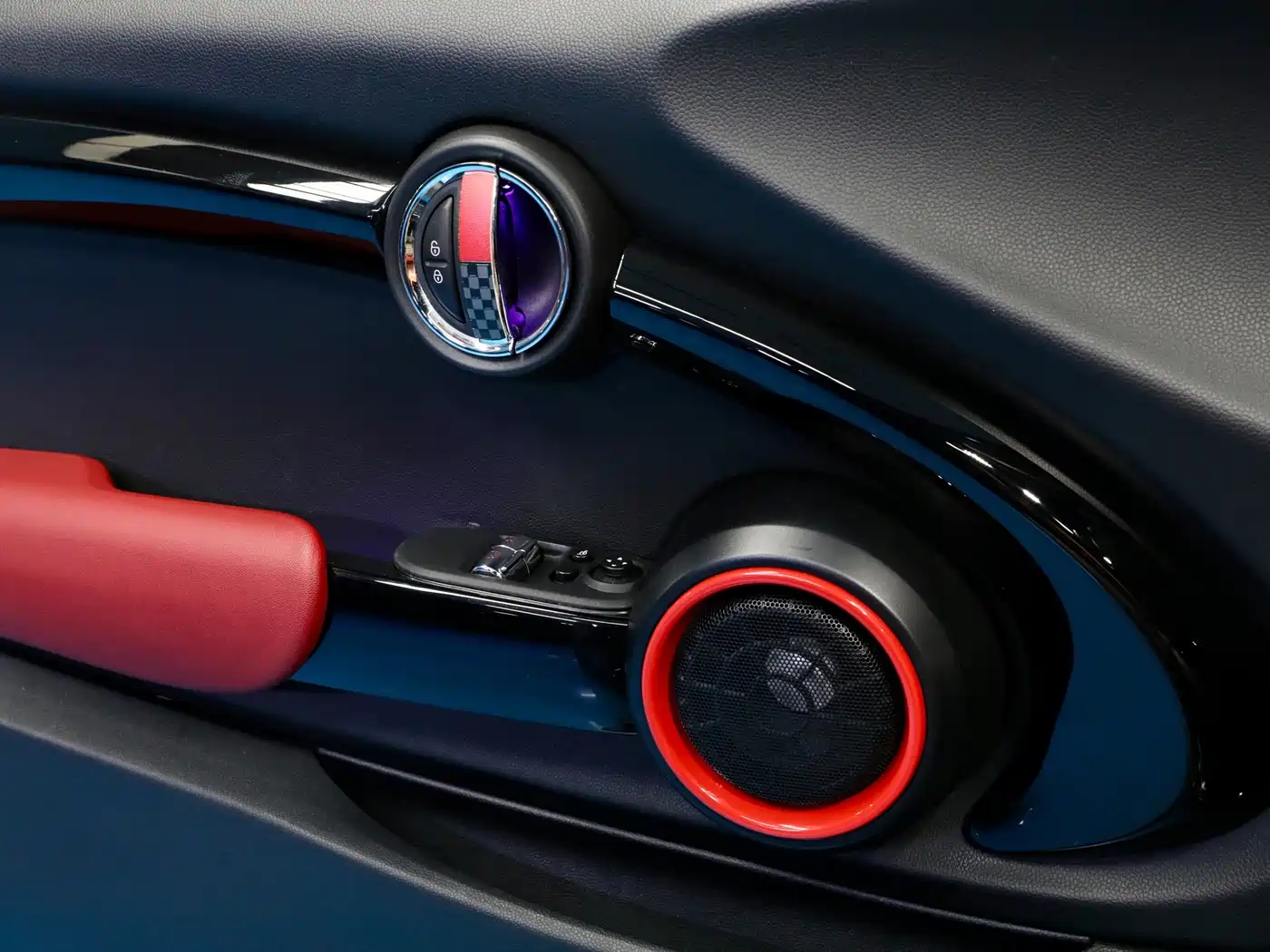 MINI JCW 2020 2020 2.0T JOHN COOPER WORKS ALL-IN