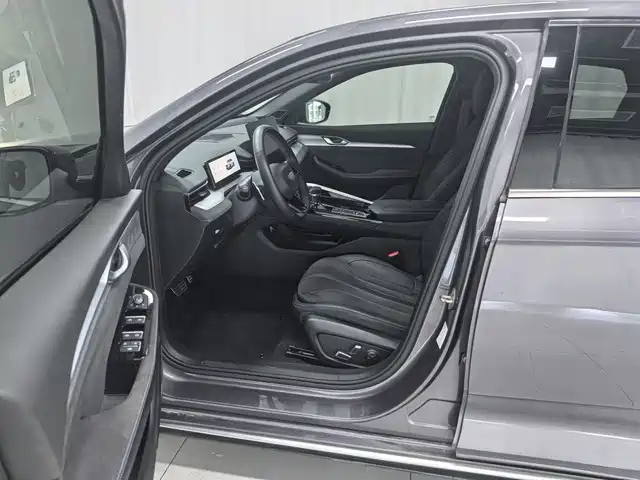 Geely Preface 2024 2025 Oriental Glory 2.0TD Star Edition