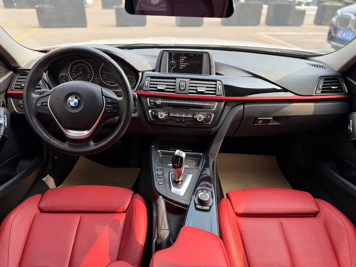 BMW 3 Series 2013 316i Sport Design Package фото 9