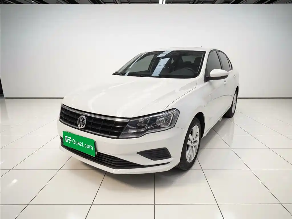 Volkswagen Jetta 2019 Dream Edition 1.5L Auto Fashion