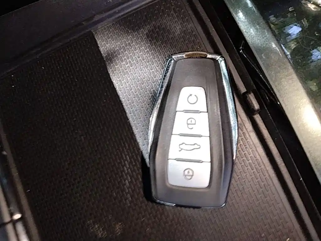 Geely Xingyue L 2021 2021 2.0TD DCT EVO FWD Premium